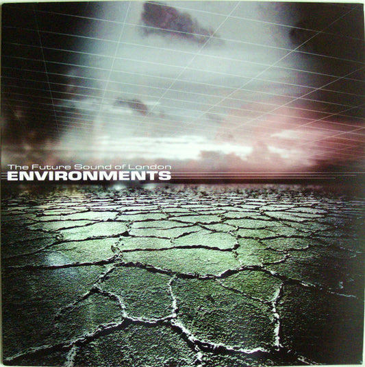 The Future Sound Of London - Environments