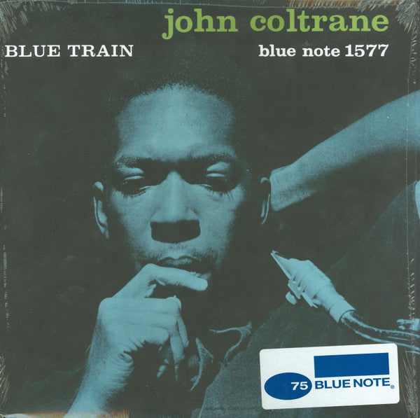 John Coltrane - Blue Train