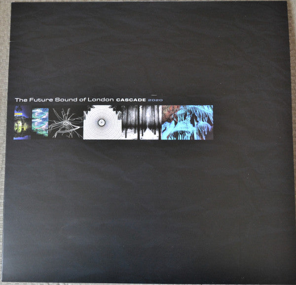The Future Sound Of London - Cascade 2020