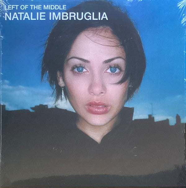 Natalie Imbruglia - Left Of The Middle