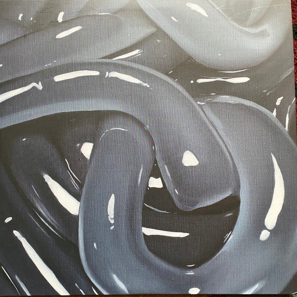 Boris (3) - W (Sea Blue Vinyl)