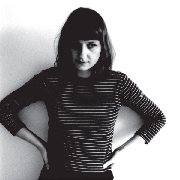 Ela Orleans - Movies For Ears (Milky Clear Vinyl)