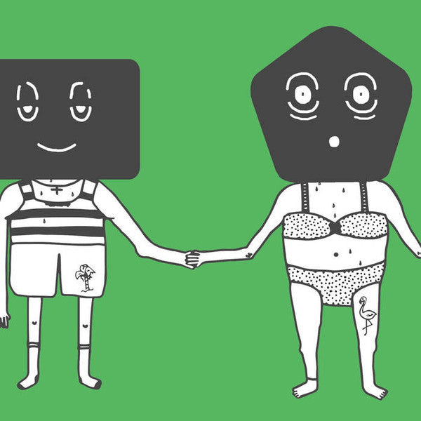 Mitu - Cosmus (2xLP)