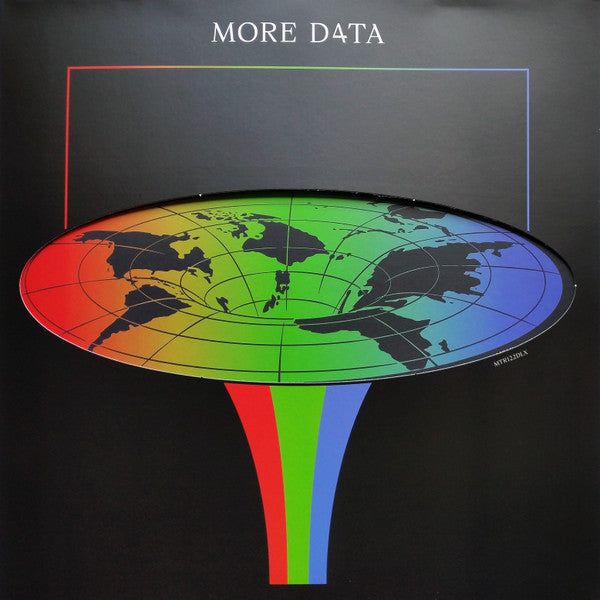 Moderat - More D4ta (Deluxe Version)