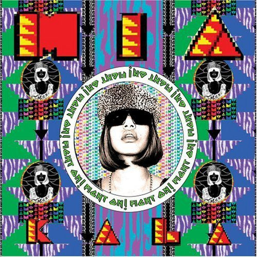 MIA - Kala (2xLP)