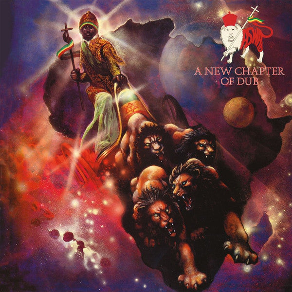 Aswad - A New Chapter Of Dub (180g Vinyl)