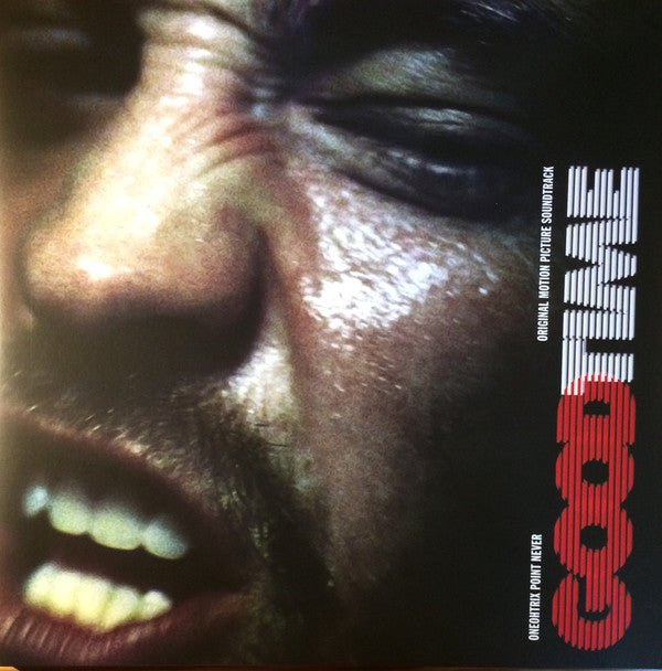 Oneohtrix Point Never - Good Time (Original Motion Picture Soundtrack) (2xLP)