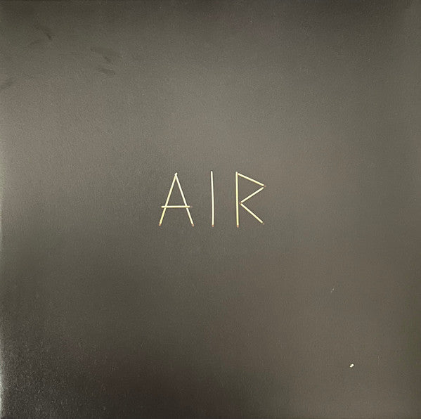 Sault - Air (2xLP)