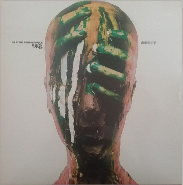 The Future Sound Of London - Yage 2019