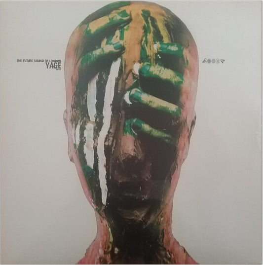 The Future Sound Of London - Yage 2019