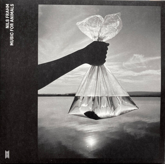 Nils Frahm - Music For Animals (4xLP)