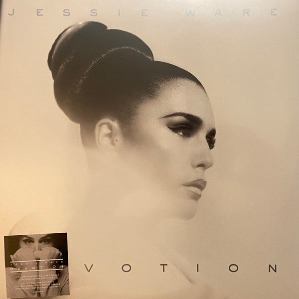 Jessie Ware - Devotion (Ltd. Edition, RSD 2022)