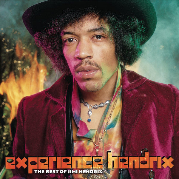 Jimi Hendrix - Experience Hendrix (The Best Of Jimi Hendrix) (2xLP)