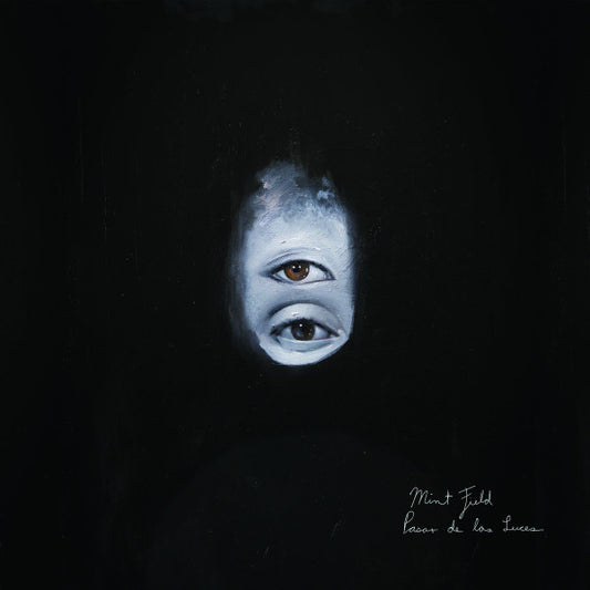 Mint Field - Pasar De Las Luces (2xLP)