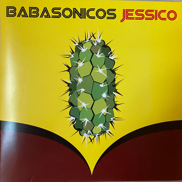Babasonicos - Jessico