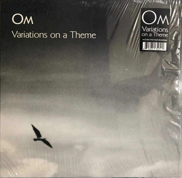OM - Variations On A Theme