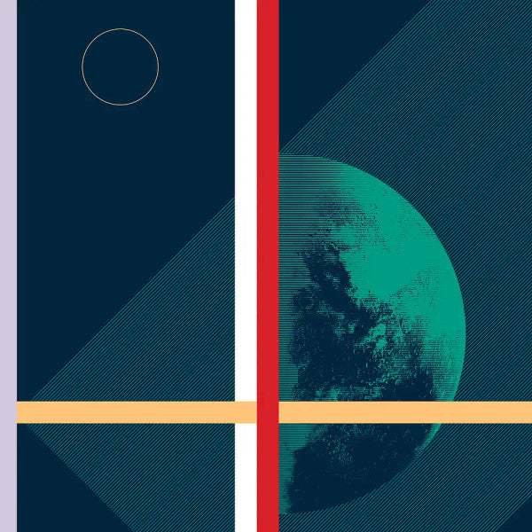 Phantom Horse - Mehr Null (Pink Transparent Limited Edition)