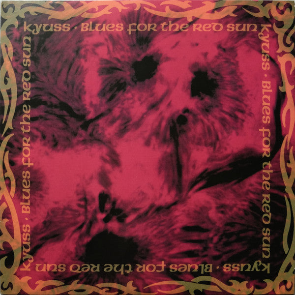 Kyuss - Blues For The Red Sun