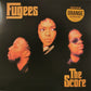 Fugees - The Score (LTD. Edition, Orange vinyl 2xLP)