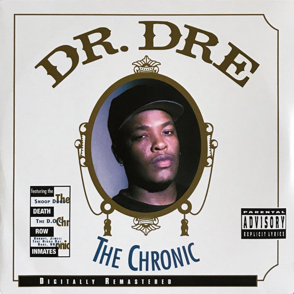 Dr. Dre - The Chronic