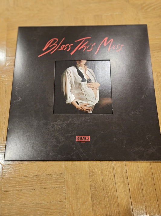 U.S. Girls - Bless This Mess