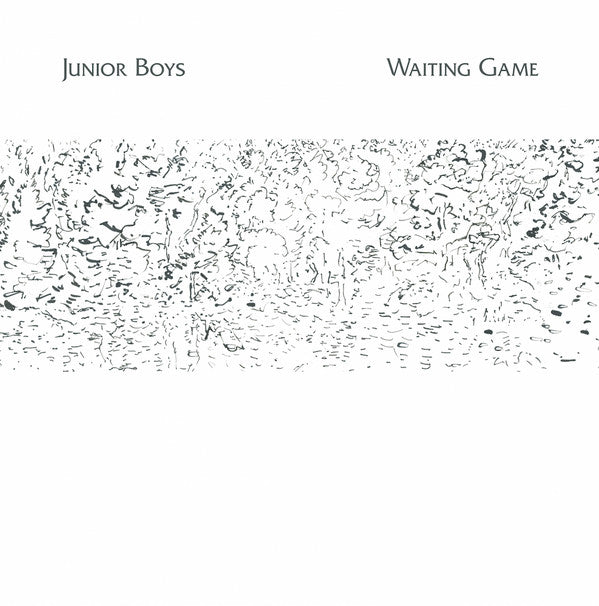 Junior Boys - Waiting Game