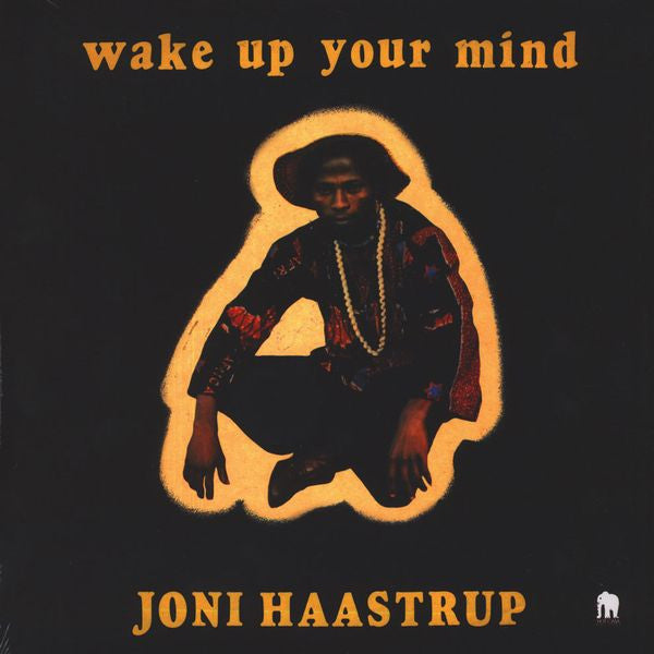 Joni Haastrup - Wake Up Your Mind