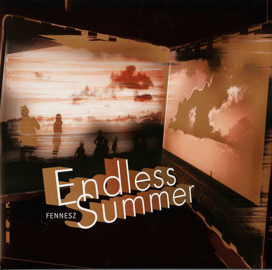 Fennesz - Endless Summer