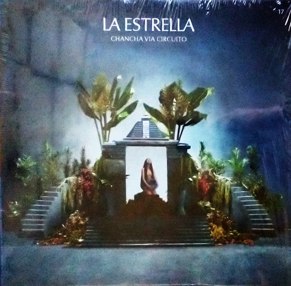 Chancha Vía Circuito - La Estrella