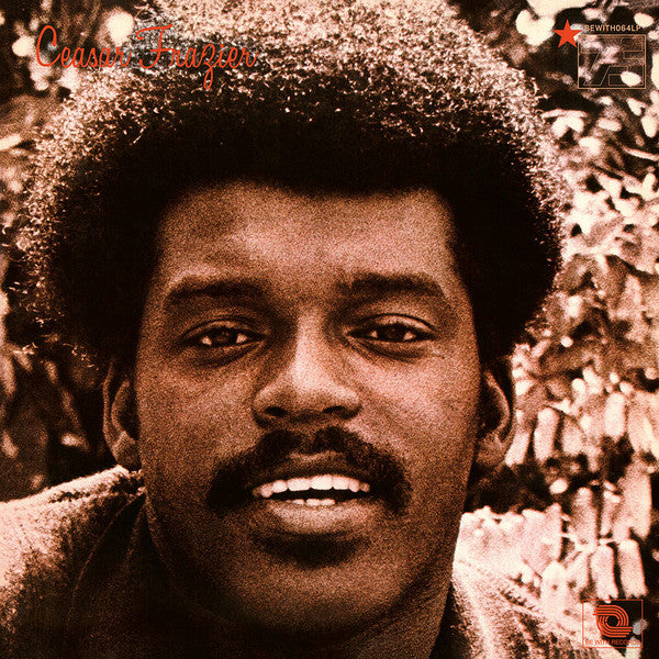 Ceasar Frazier* - 75