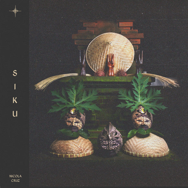 Nicola Cruz - Siku (2xLP)