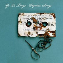 Yo La Tengo - Popular Songs Vinil - Salvaje Music Store MEXICO