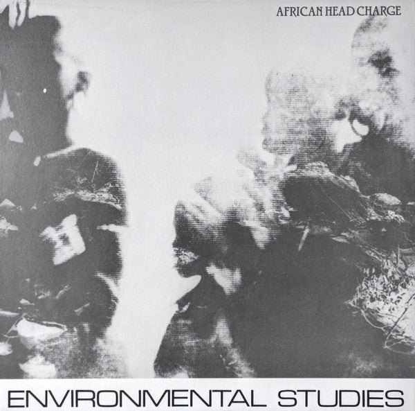 African Head Charge - Environmental Studies