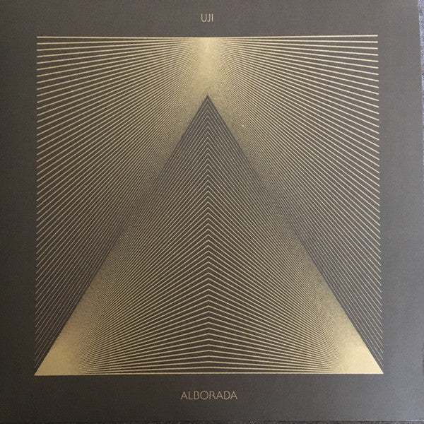 Uji  - Alborada (2xLP)