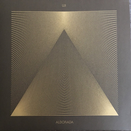 Uji  - Alborada (2xLP)