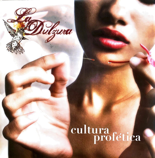 Cultura Profética - La Dulzura (2xLP)