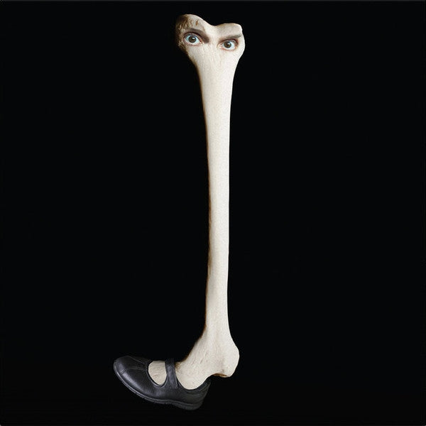 Juana Molina - Halo (2xLP)