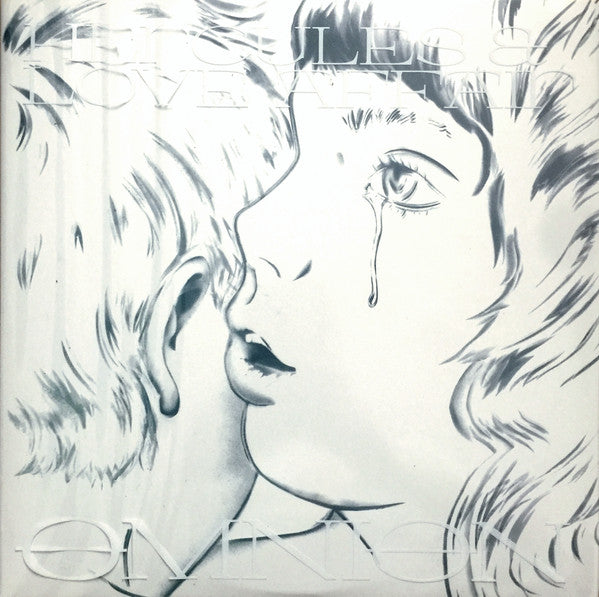 Hercules & Love Affair - Omnion (2xLP)