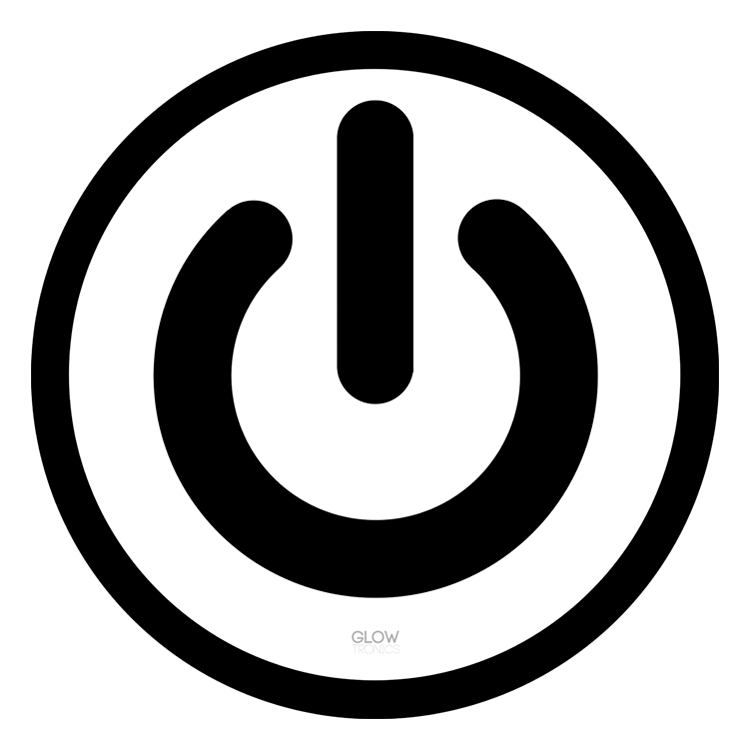 Slipmat On/Off (tapete para tornamesa, 12")