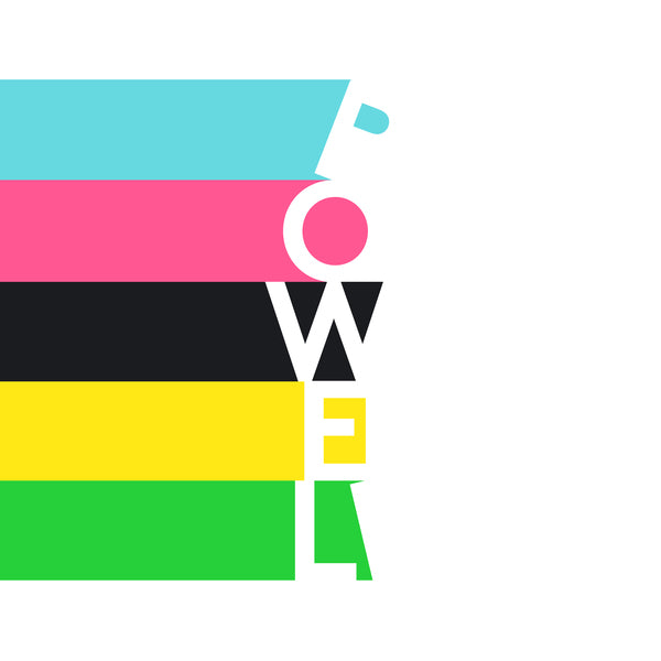 Powell - Sport (2xLP) Vinil - Salvaje Music Store MEXICO