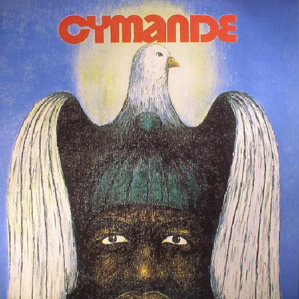 Cymande - Cymande