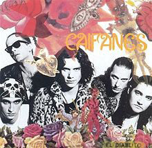 Caifanes - El Diablito