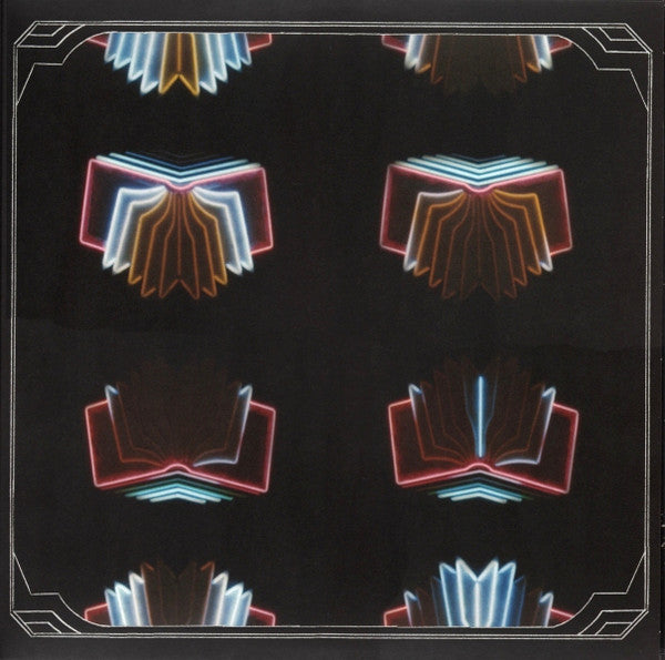 Arcade Fire - Neon Bible (2XLP)