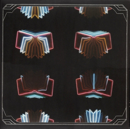 Arcade Fire - Neon Bible (2XLP)