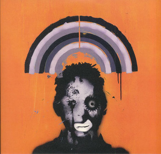 Massive Attack - Heligoland
