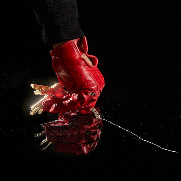 Datarock - Face The Brutality