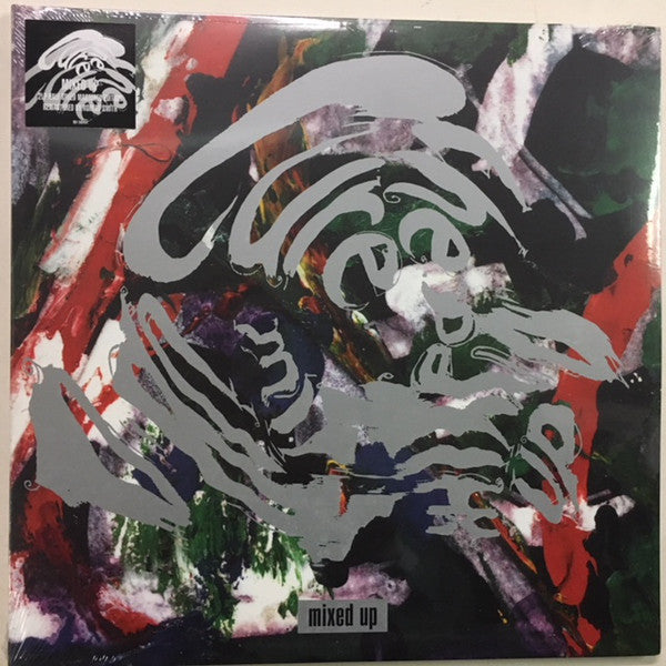 The Cure - Mixed Up (Half Speed)