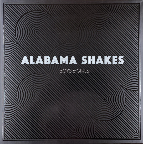 Alabama Shakes - Boys & Girls
