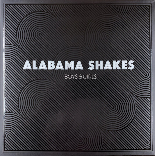 Alabama Shakes - Boys & Girls