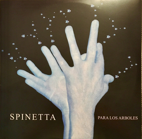 Spinetta* - Para Los Árboles (2xLP)